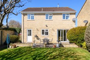 Rear Elevation- click for photo gallery